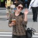 Sortie de Shenae Grimes