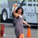 Shenae Grimes en Guest