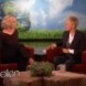 Jennie Garth se confie sur son divorce à Ellen DeGeneres