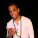 Tristan Wilds de sortie