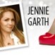 Jennie créatrice de chaussures!