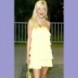 Tori Spelling de sortie