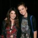 Sortie de Jessica Stroup et Shenae Grimes