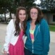 Sortie de Jessica Lowndes
