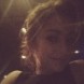 Jessica Stroup en route