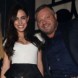 Sortie de Jessica Lowndes