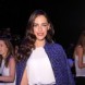 Mercedes-Benz Fashion Week Spring 2015