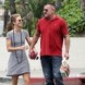 AnnaLynne et Dominic de sortie !