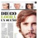 Diego Boneta - Presse