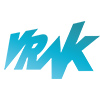 Logo de la cha�ne VRAK TV
