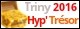 Triny HypnoTrésor 2016