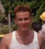 Beverly Hills 90210 Ray Pruit : personnage de la srie 