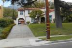 Beverly Hills 90210 Maison des Walsh 