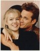 Beverly Hills 90210 Kelly & Dylan 