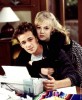 Beverly Hills 90210 Kelly & Dylan 