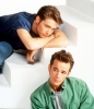 Beverly Hills 90210 Dylan & Brandon 