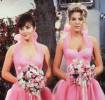 Beverly Hills 90210 Donna & Brenda 