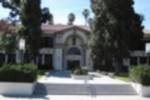 Beverly Hills 90210 BVH High School 