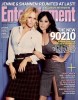 90210 Entertainment Weekly - Aot 2008 