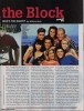 90210 TV Guide - Aot/Septembre 2008 