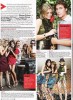 90210 OK! Magazine - Septembre 2008 