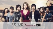 90210 Posters saison 4 