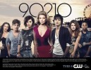 90210 Posters saison 4 