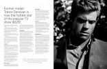 90210 Da Man Magazine - Mai 2011 