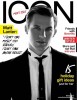 90210 Icon Magazine - Hiver 2011 
