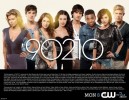 90210 Posters saison 3 