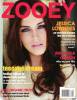 90210 Zooey Magazine - Octobre 2010 