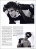 90210 Zink Magazine - Octobre 2010 