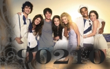 90210 FanArt - Wallpapers/Fonds d'cran 