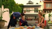 90210 Les familles - Les Clarks 