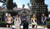 90210 FanArt - Calendriers 
