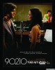 90210 Posters saison 2 